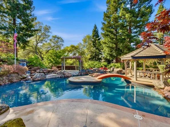 7500 Shelborne Dr, Granite Bay, CA 95746