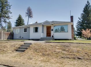 4404 N E St, Spokane, WA 99205