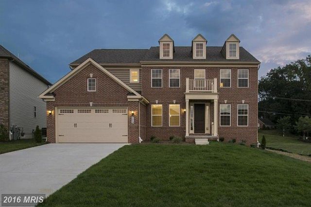 1st image of 309 Sir Pauls Pl