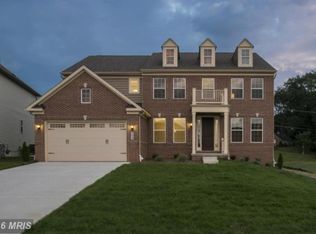 309 Sir Pauls Pl, Bel Air, MD 21014