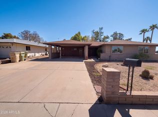 8301 N 47th Dr, Glendale, AZ 85302