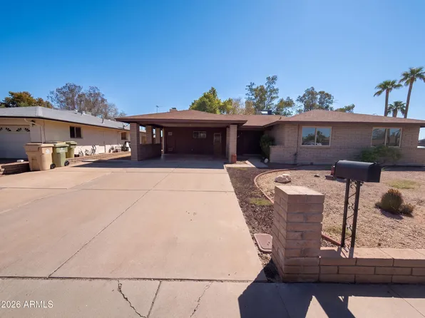 8301 N 47TH Drive, Glendale, AZ 85302