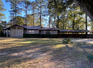 8175 Prospect St, Citronelle, AL 36522