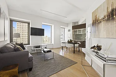 Rented by New York Realty Solutions