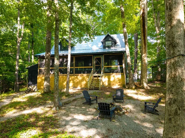 140 Huntington Dr S, Winchester, TN 37398