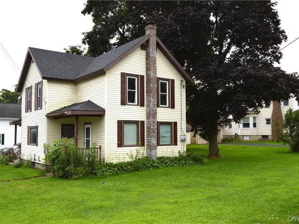 9573 Church St, Castorland, NY 13620