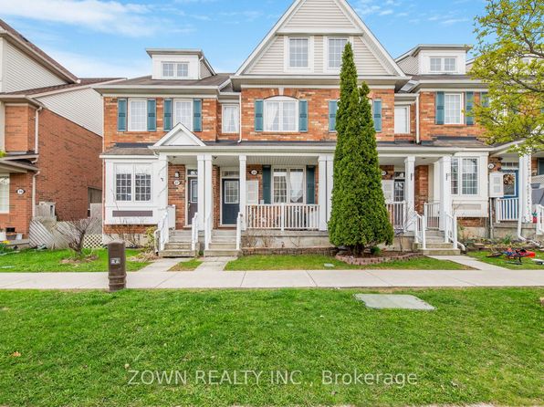 25 Cheetah Cres, Toronto, ON M1B 6J7