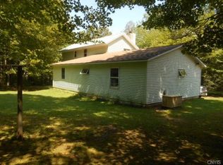 12617 Maurer Rd, Cato, NY 13033