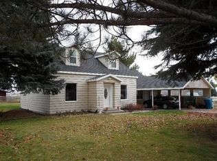 631 S 1st E, Preston, ID 83263