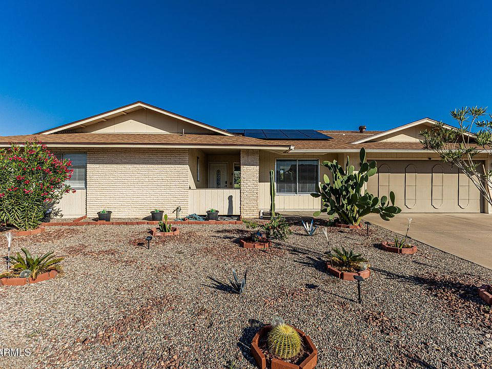 12219 N SUN VALLEY Drive, Sun City, AZ 85351 | MLS #6997481 | Zillow