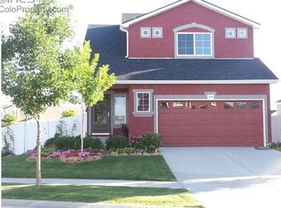 20788 Randolph Pl, Denver, CO 80249