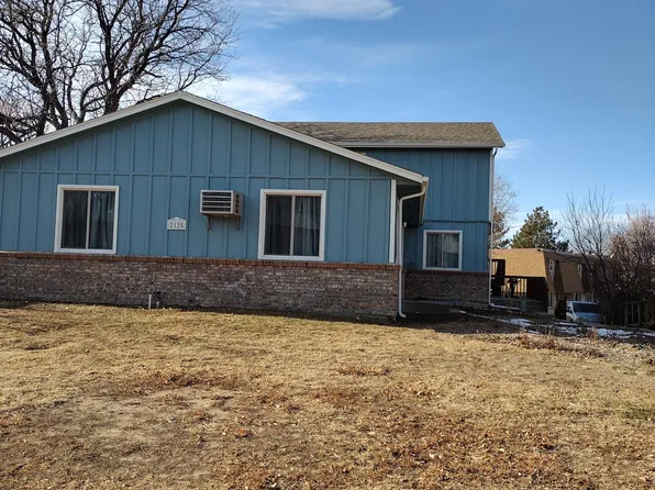 2125 27th Avenue Ct #1, Greeley, CO 80634
