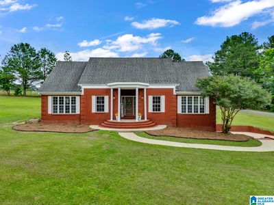 9485 Bagley Rd, Empire, AL, 35063