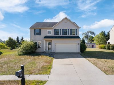 1614 Bellview St NE, Canton, OH, 44721