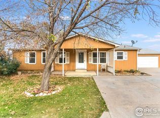 206 N Quentine Ave, Milliken, CO 80543