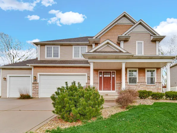 4602 Silhavy Rd, Valparaiso, IN 46383