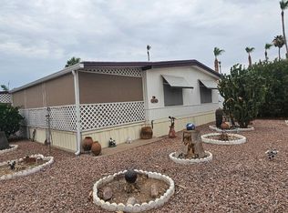 9501 E Broadway Rd LOT 33, Mesa, AZ 85208