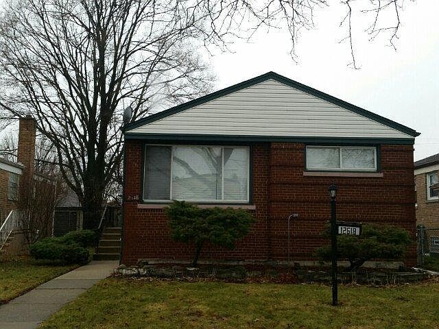 1st image of 12618 S Stewart Ave