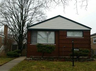 12618 S Stewart Ave, Chicago, IL