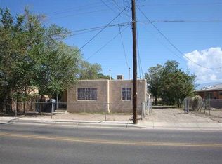 1567 Five Points Rd SW, Albuquerque, NM 87105