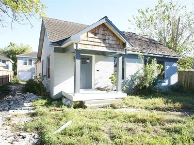 1635 Fourcade St, Houston, TX, 77023