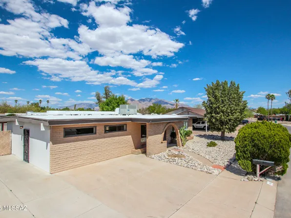 3400 W Marlene St, Tucson, AZ 85741