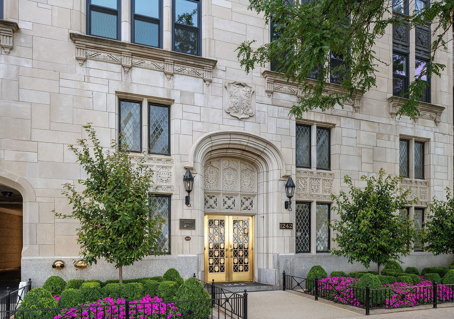 ﾀﾞｲﾆﾝｸﾞ4点ｾｯﾄ(No:1242131) 1242 N Lake Shore Dr #4N, Chicago, IL 