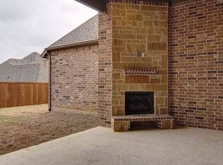 309 Nora Ln, Argyle, TX 76226