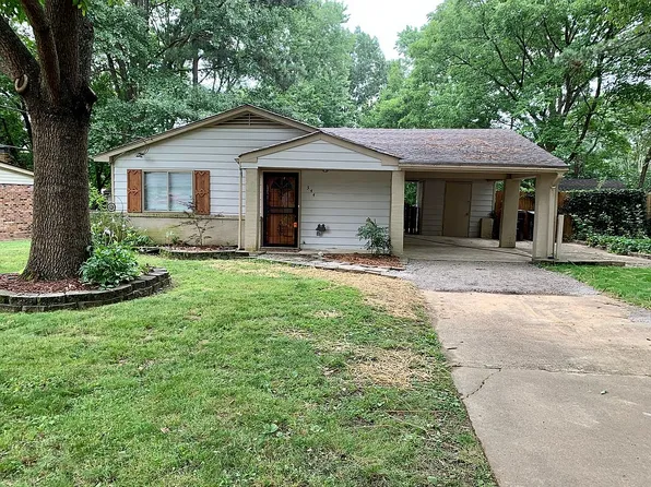 344 Homeville Rd, Collierville, TN 38017