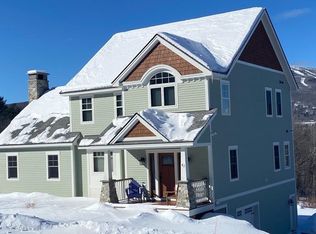 42 Deerfield Drive, Ludlow, VT 05149