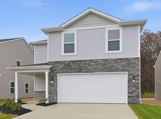 1759 Granger Ln, Bluffton, IN