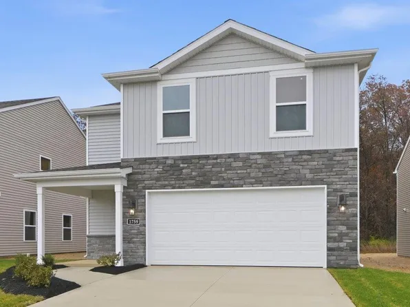 1759 Granger Ln, Bluffton, IN 46714