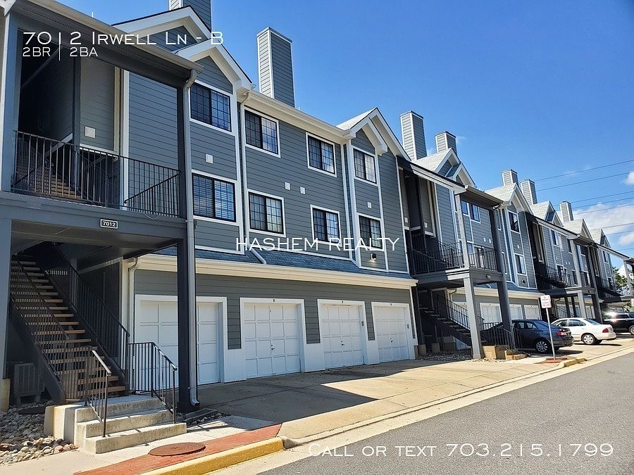 1st image of 7012 Irwell Ln Unit B