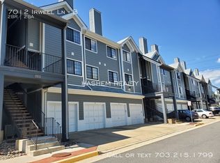 7012 Irwell Ln UNIT B, Alexandria, VA 22315