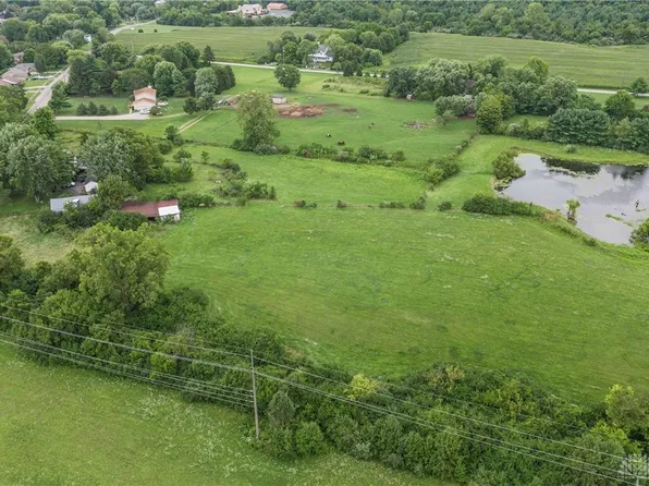 7351 Farmersville Pike, Germantown, OH 45327