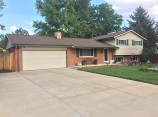 7350 Jellison St, Arvada, CO 80005