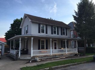 354 Cherry St, Montoursville, PA 17754