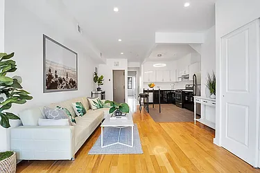119 Pulaski Street, #2