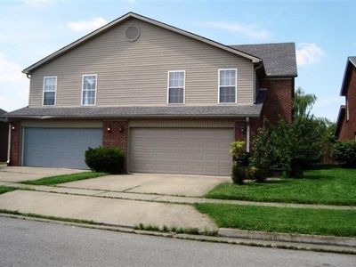 Sherard Cir, Lexington, KY, 40517