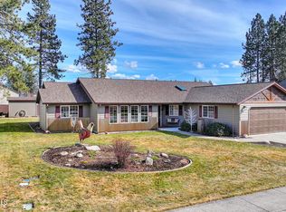 15344 N Vera St, Rathdrum, ID 83858