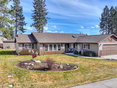 15344 N Vera St, Rathdrum, ID, 83858