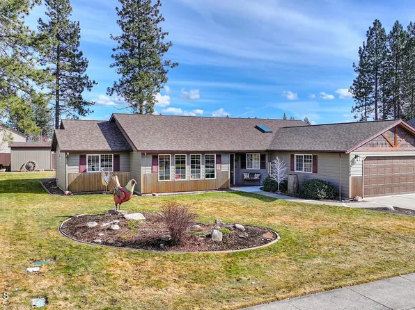 15344 N Vera St, Rathdrum, ID 83858