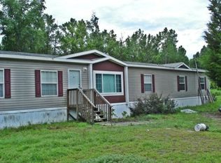 18471 NW 142nd Court Rd, Williston, FL 32696