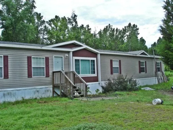 18471 NW 142nd Court Rd, Williston, FL 32696