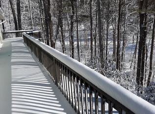 459 White Oak Rd, Boone, NC 28607