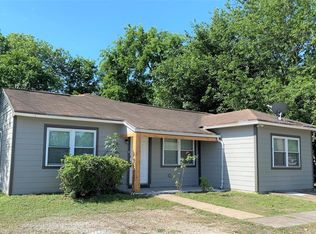 6601 W 43rd St, Houston, TX 77092