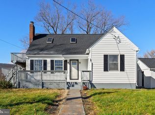 5073 John Marshall Hwy, Strasburg, VA 22657