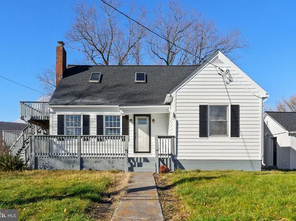 5073 John Marshall Hwy, Strasburg, VA 22657