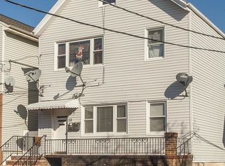 33 W 24th St, Bayonne, NJ 07002