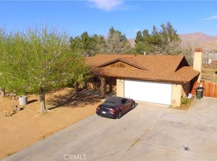 13397 Deerwood Rd, Apple Valley, CA 92308